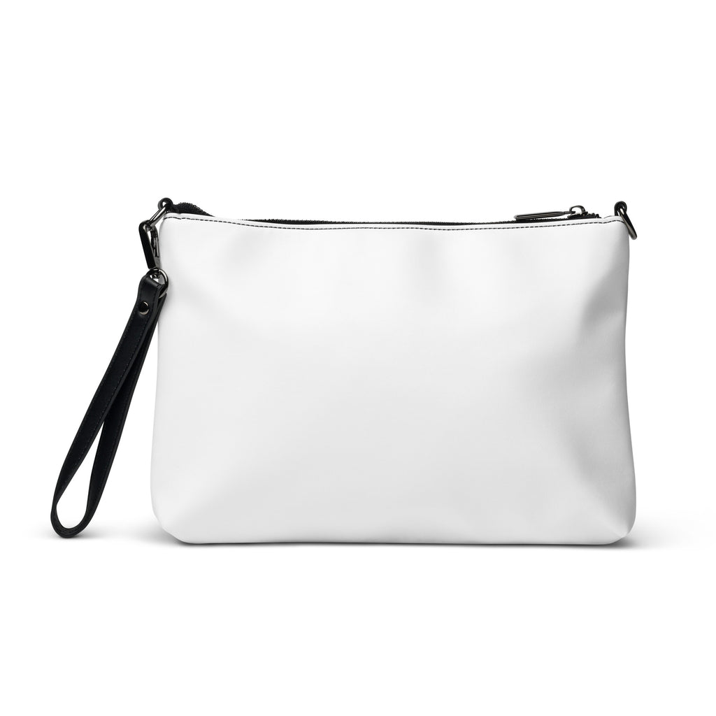 Ballpark Chasers Crossbody Bag | Baseball Fan Accessories