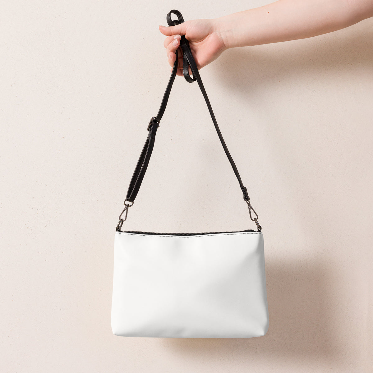Ballpark Chasers Crossbody Bag | Baseball Fan Accessories