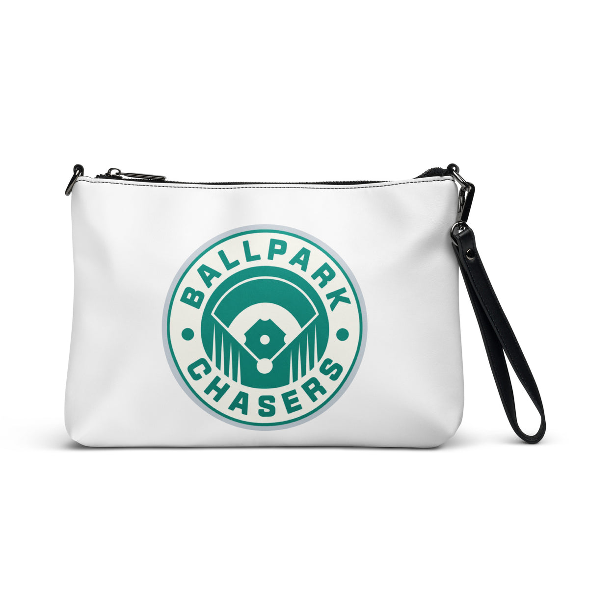 Ballpark Chasers Crossbody Bag | Baseball Fan Accessories