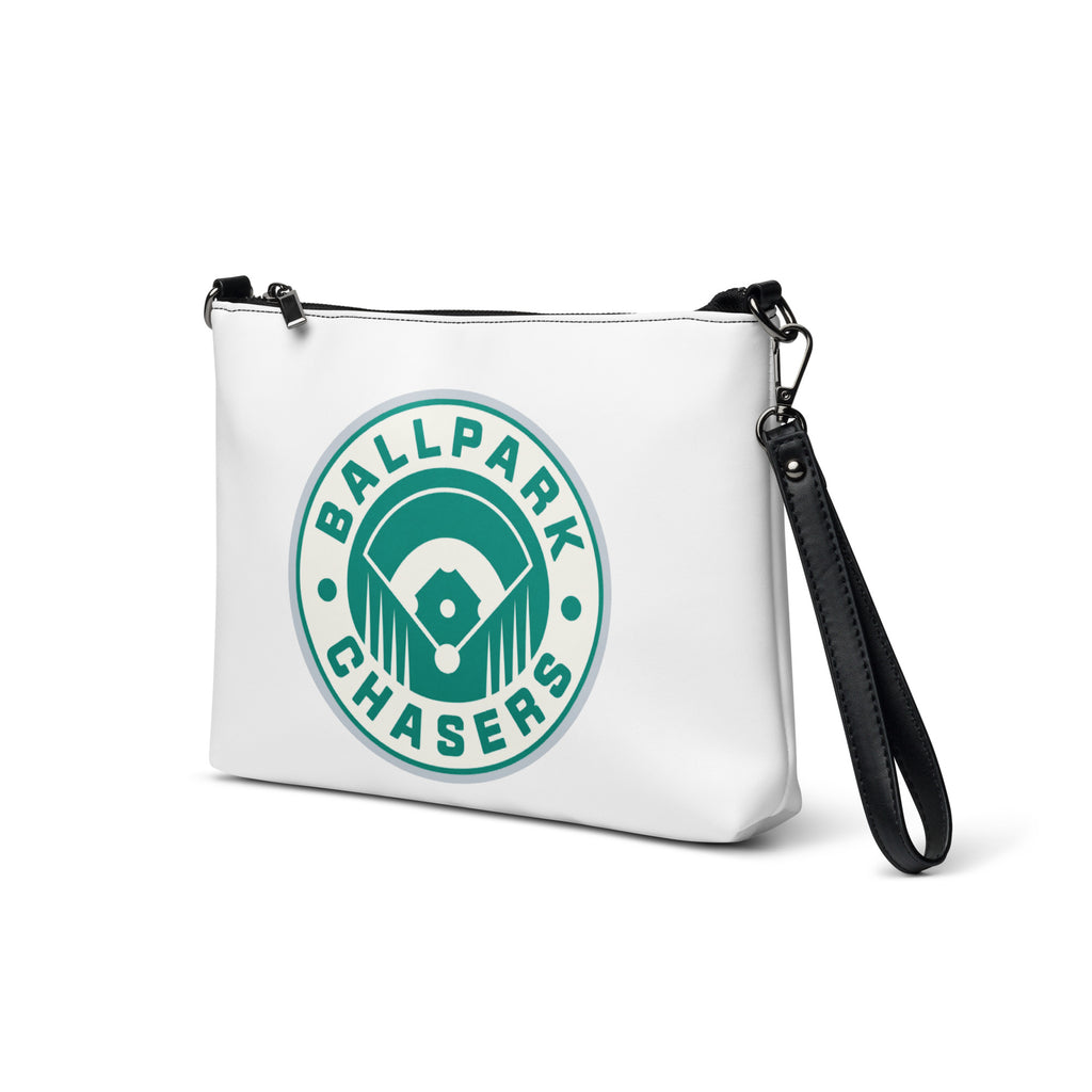 Ballpark Chasers Crossbody Bag | Baseball Fan Accessories