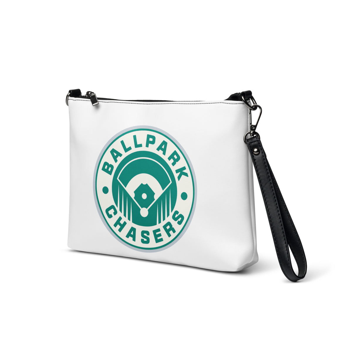 Ballpark Chasers Crossbody Bag | Baseball Fan Accessories