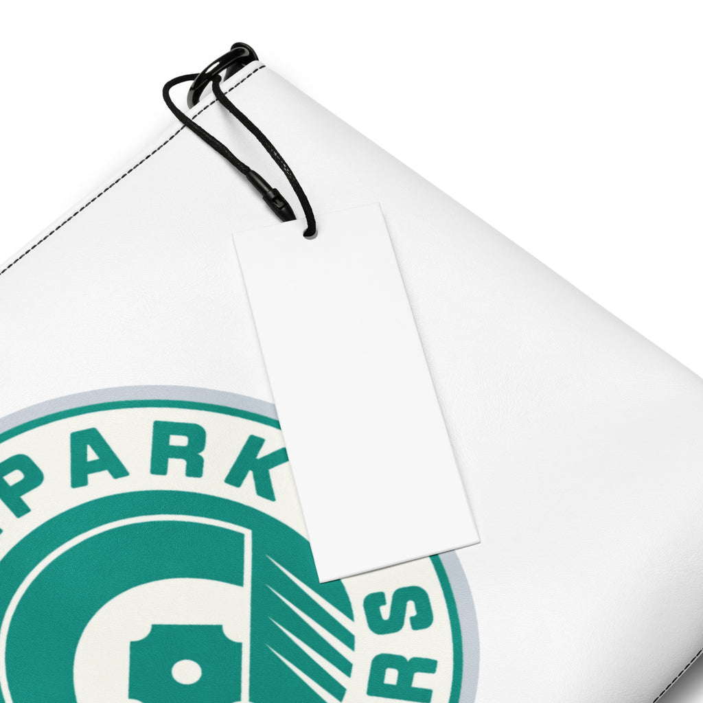 Ballpark Chasers Crossbody Bag | Baseball Fan Accessories