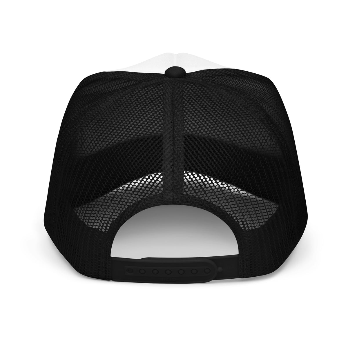 Ballpark Chasers Foam Trucker Hat - Multiple Colors | Chase 'Em All!
