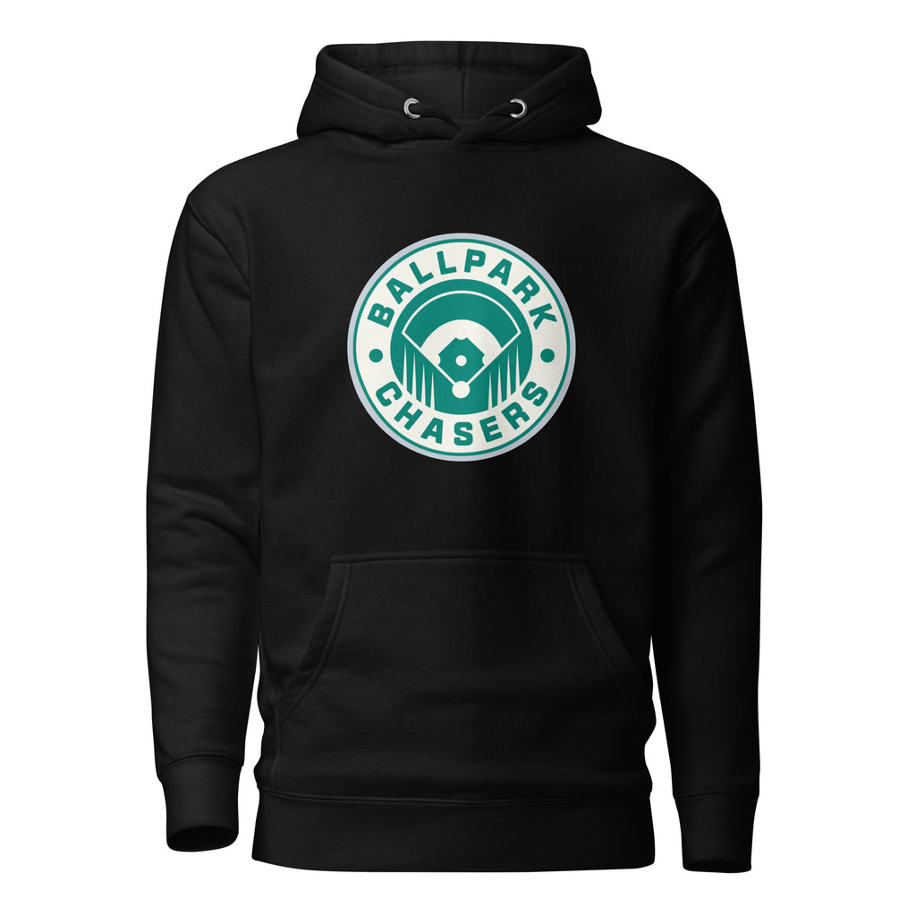 Ballpark Chasers Unisex Hoodie - Multiple Colors – My Store