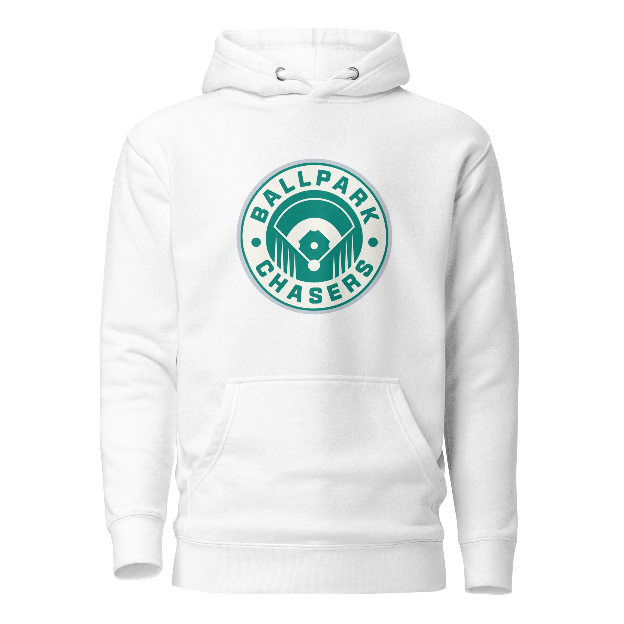 Ballpark Chasers Unisex Hoodie - Multiple Colors – My Store